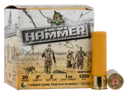 HEVI-Shot HS29002 HEVI-Hammer  20Gauge 3" 1oz 2Shot 25 Per Box/10 Case 114147