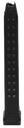 Kci Usa Inc KCI-MZ013   26rd 45 ACP Compatible w/ Glock 21/21SF/30/30SF/36/41 Black Hardened Steel/Polymer 165177