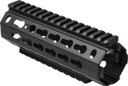 KEYMOD RAIL SYSTEM/CARBINE NRVMARKMC