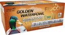FIOCCHI GOLDEN BISMUTH 12GA 3"</br>1-3/8OZ #2 1450FPS 10RD 10BX/C A123GB2
