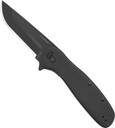 OUTDOOR EDGE RAZOR VX2 3" FLDRBLACK G-10 SPRING ASSIST VX230BC