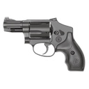 Smith and Wesson 640 357MAG 2-1/8" BLACK 5RD SM14448