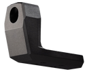 Vantage Point Armory 40004 Rail-Mounted Compensator For Sig Sauer M18 Black 182000