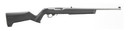 Ruger 10/22 22LR SS/SYN MOE X22 18" RUK1022X22BLKNT