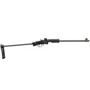 Chiappa Little Badger Takedown Xtreme Rifle .22 LR Single Shot 16.5: Barrel Black CH500265