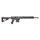 Wilson Combat Super Sniper Rifle .308 Win 10rd Magazine 20'' Fluted Threaded Barrel Black WCSS308FTBLACK