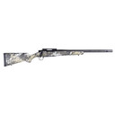 Christensen Arms Ridgeline FFT Rifle .300 Win Mag 3rd Magazine 22" 5/8x24 Threaded Barrel Black Cerakote Sitka Elevated II CQ8010656000