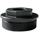 Banish 6213 Direct Thread Mount 1/2x28 SL100000310862