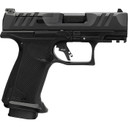 PDP F-SERIES PRO OR 9MM LUGER 3.5'' BBL (3)18RD MAGS BLACK 430112151