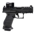 Walther Arms PDP PRO C 9MM 4" 18+1 ACRO WA4797067