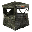 Muddy Prevue Evo Ground Blind Veil Canyon Grey GMMUDPVEVOVCG