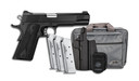 Kimber CUSTOM LW CLUB BUNDLE 45ACP KM3700812