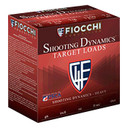 12 GAUGE 2-3/4'' 1-1/8OZ #8 25/BOX 250033488