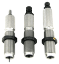 RCBS CARBIDE TAPER CRIMP DIESET 40 SW & 10MM GP-B RS22115 RCBS CARBIDE TAPER CRIMP DIESET 40 SW & 10MM GP-B RS22115