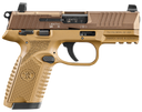 FN 66-101012 502 MRD 2X10 FDE/FDE 158109
