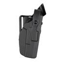 Safariland 7360 Holster for Ruger American 9/40 Safsev Black LH SF7360167412