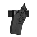 Safariland 7360RDS8972481 7360RDS  7TS Black Compatible w/ Glock 47/SureFire X300U Right Hand 178614