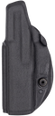 Safariland 20365131 Species  IWB Black SafariLaminate Belt Clip Fits Sig P365 Right Hand 150941