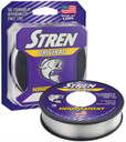 STREN CLR BLUE RM 12# 100YDS SOPS12-26