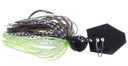ZMAN JACK HAMMER CHTTR 1/2 GRNPM SH CBJH12-09