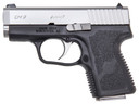 KAHR ARMS CM9 9MM FS</br>MATTE S/S BLACK POLYMER GCM9093