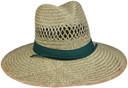 OC LIFEGUARD STRAW HAT LD-903EX
