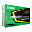 308 WINCHESTER 168GR MATCHKING COMPETITION 20/BOX 105000977