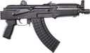 ARSENAL SAM7K-55 7.62X39PISTOL W/1-30RD MAGAZINE GSAM7K55