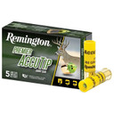 PREMIER ACCUTIP 20 GAUGE 3'' 260GR SABOT SLUG 5/BOX 250207929