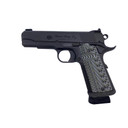 Colt Custom Carry Limited Handgun 9mm Luger 9rd Magazine 4.25" Barrel Smoke Grey DLC CXO4042CS