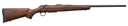 CZ-USA 07723 CZ 600 American ST3 300 Win Mag 3+1 24" Threaded, Black Barrel/Rec, Walnut Stock, Adj. Trigger 159090
