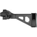 SBT SBT5 S-FOLDING BRACE BLK SBT5-01-SB SBT SBT5 S-FOLDING BRACE BLK SBT5-01-SB