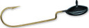 CB SUPER SLIDER HEAD 1/4 4PK SSH4
