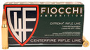 FIOCCHI 7MM-08REM 139GR SST 20/BX 7MM08HSA