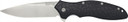KERSHAW OSO SWEET 43/8" LL SS/BLK 1830