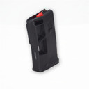 EXOMAG 9MM LUGER 15 ROUND WITH EJECTOR BLACK 430109838