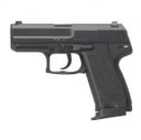 Heckler and Koch (HK USA) USP40C V7 40S&W 3.58" 10+1 HK81000342