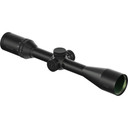 Bushnell Trophy R5 Rifle Scope 4-12x40 1" DOA LRH800 Black BHR541240S25