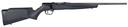 Savage Arms B22 22MAG BLK/SYN 21" SVB22MAGF