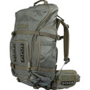HELIX 3500 BAG & INCEPTION M/L FRAME COMBO GREEN 430113904