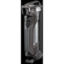 CELLVAULT 18 BATTERY STORAGE FOR 18350 AND 18650 BLACK 430113956