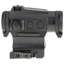 Holosun HE515CMGR 515  Black Anodized 1 x 20 mm 2 MOA Green Dot/65 MOA Circle Multi Reticle 150217