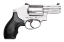 Smith and Wesson 640PC 357MAG 2-1/8" FLUTED NS# SM178044