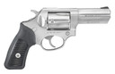 Ruger SP101 357MAG 3-1/16  SS FS RUKSP331X