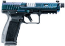 CIA HG8342SB-N   METE SFT PRO 9MM 5 18R STGRY/BLK 181578