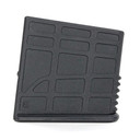 Barrett MRAD "D" Rifle Magazine .338 Norma Mag/.300 Norma Mag 10/rd GX16685 Barrett MRAD "D" Rifle Magazine .338 Norma Mag/.300 Norma Mag 10/rd GX16685