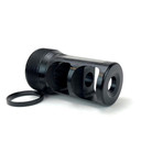 Barrett Muzzle Brake Kit .338 Cal 3/4-24 MRAD Barrel with AM338 GX16129 Barrett Muzzle Brake Kit .338 Cal 3/4-24 MRAD Barrel with AM338 GX16129