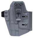 HSGI 1399     UNIVERSAL LIGHT HOLSTER BLK 183549
