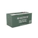 Magtech M193 Ball Rifle Ammunition 5.56x45 55 gr FMJ 3265 fps 50/rd MG556A