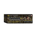 Kent Fasteel+  Precision Plated Steel Bayou Blend Shotshells 20ga 3" 1oz 1350 fps #3 & #5 100/ct KICC203FSP283X5